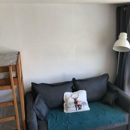 Studio Les Menuires Brelin Διαμέρισμα Saint-Martin-de-Belleville Εξωτερικό φωτογραφία